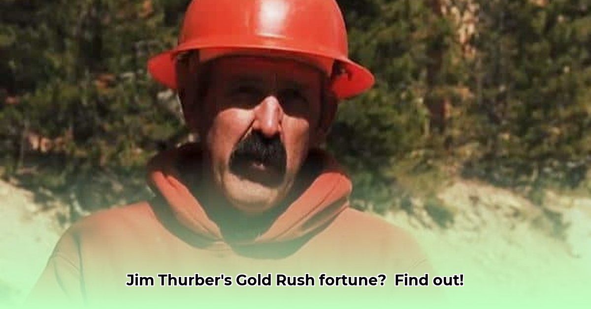 jim-thurber-net-worth